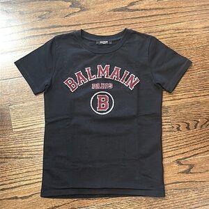 Balmain T-shirt 6A‎